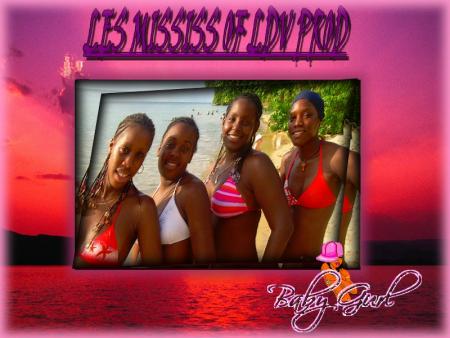 mississs LDV PROD